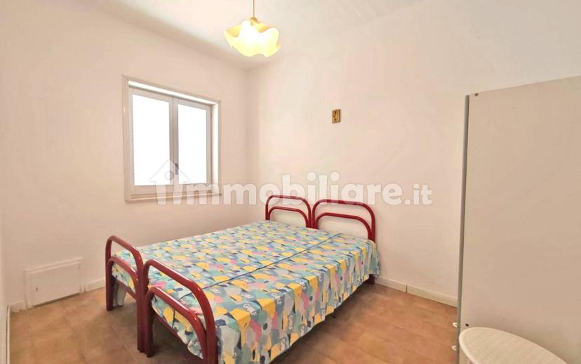 Villa a schiera piazzetta Giulio Minoletti, Tonnarella, Furnari — foto 13 di 29