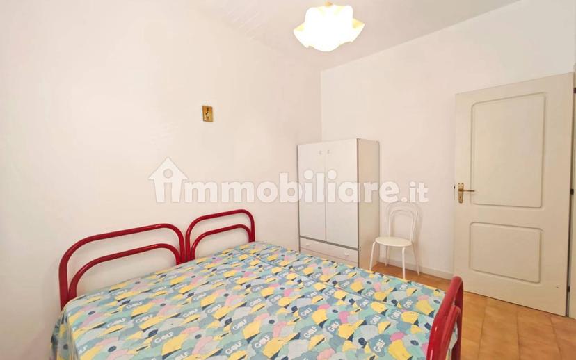 Villa a schiera piazzetta Giulio Minoletti, Tonnarella, Furnari — foto 18 di 29