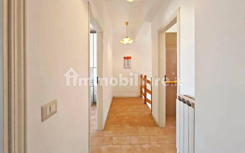 Villa a schiera piazzetta Giulio Minoletti, Tonnarella, Furnari — foto 14 di 29