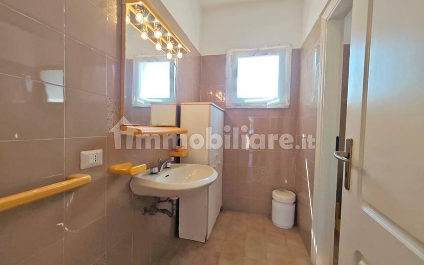 Villa a schiera piazzetta Giulio Minoletti, Tonnarella, Furnari — foto 29 di 29