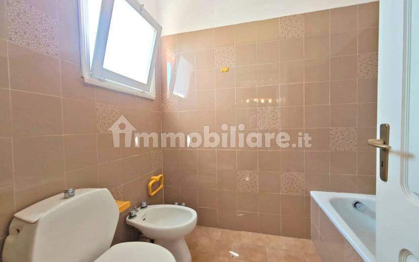 Villa a schiera piazzetta Giulio Minoletti, Tonnarella, Furnari — foto 27 di 29