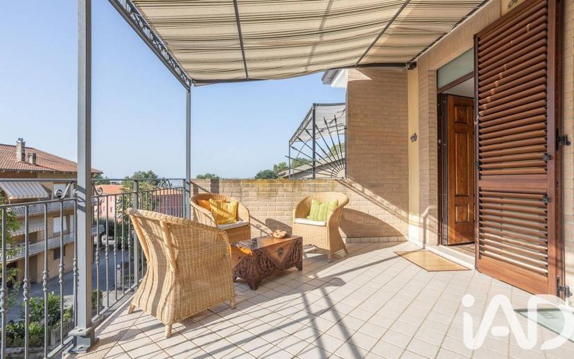Villa unifamiliare via Le Grazie 4, Recanati — foto 21 di 30
