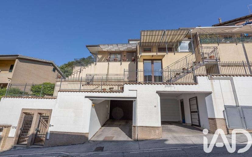 Villa unifamiliare via Le Grazie 4, Recanati — foto 4 di 30