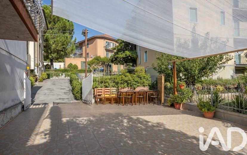 Villa unifamiliare via Passionisti 3, Recanati — foto 17 di 25