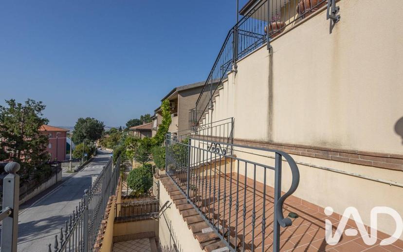 Villa unifamiliare via Le Grazie 4, Recanati — foto 30 di 30