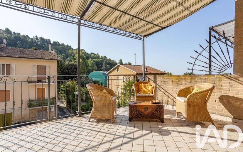 Villa unifamiliare via Le Grazie 4, Recanati — foto 16 di 30
