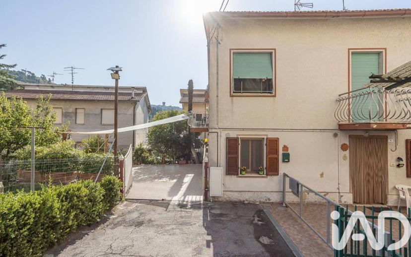 Villa unifamiliare via Passionisti 3, Recanati — foto 8 di 25