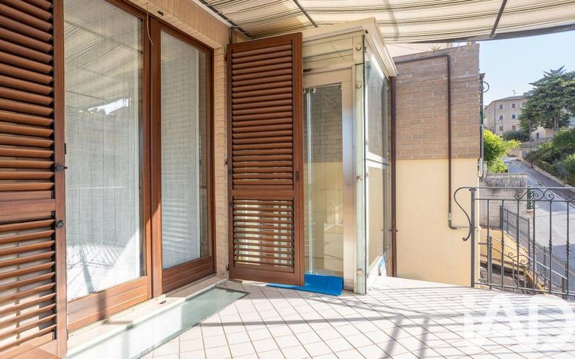 Villa unifamiliare via Le Grazie 4, Recanati — foto 5 di 30