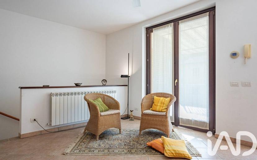 Villa unifamiliare via Le Grazie 4, Recanati — foto 18 di 30