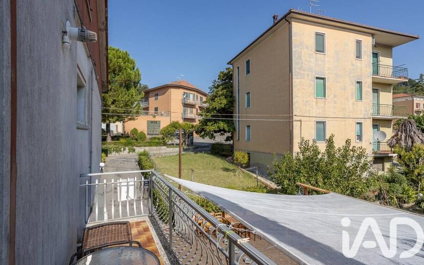 Villa unifamiliare via Passionisti 3, Recanati — foto 21 di 25