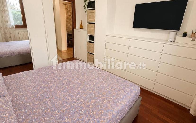 Bilocale via Carlo Amati 21, Amati - Stadio, Monza — foto 4 di 20