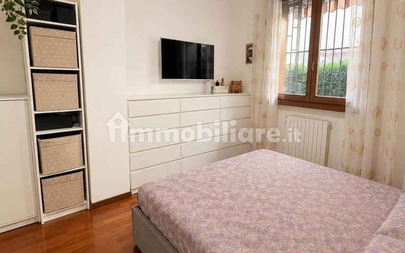 Bilocale via Carlo Amati 21, Amati - Stadio, Monza — foto 2 di 20