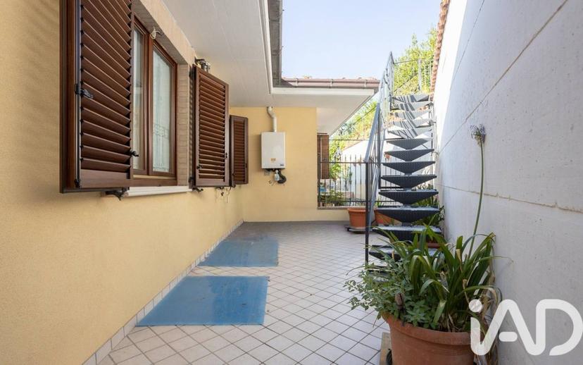 Villa unifamiliare via Le Grazie 4, Recanati — foto 11 di 30