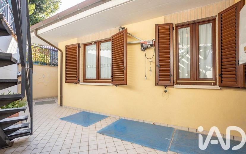 Villa unifamiliare via Le Grazie 4, Recanati — foto 23 di 30