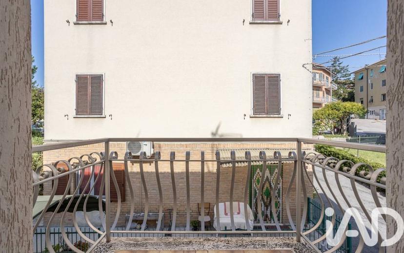 Villa unifamiliare via Passionisti 3, Recanati — foto 16 di 25