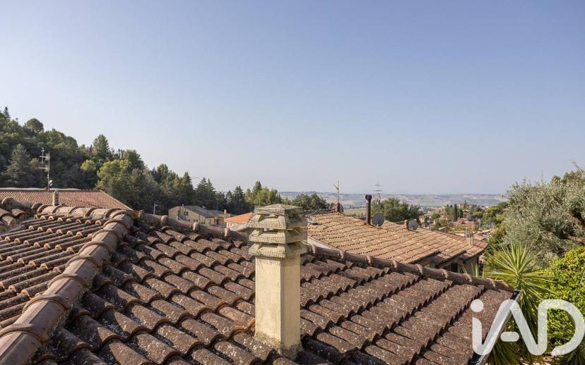 Villa unifamiliare via Le Grazie 4, Recanati — foto 27 di 30