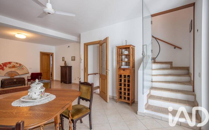 Villa unifamiliare via Le Grazie 4, Recanati — foto 24 di 30