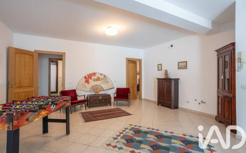Villa unifamiliare via Le Grazie 4, Recanati — foto 19 di 30