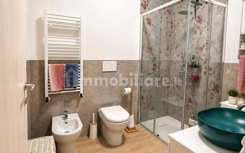 Bilocale via Carlo Amati 21, Amati - Stadio, Monza — foto 6 di 20