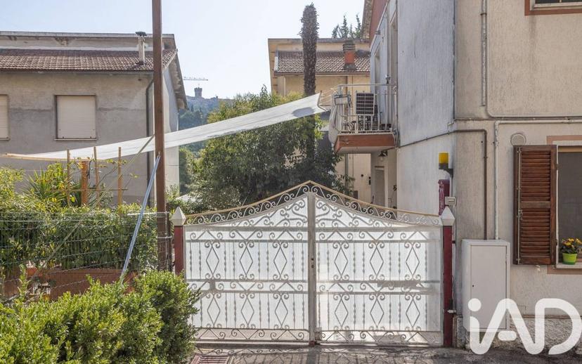 Villa unifamiliare via Passionisti 3, Recanati — foto 12 di 25