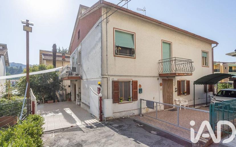 Villa unifamiliare via Passionisti 3, Recanati — foto 10 di 25