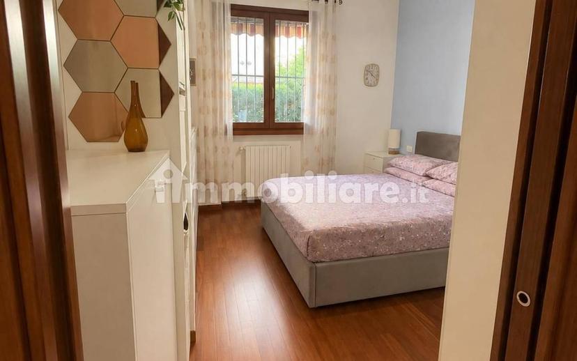 Bilocale via Carlo Amati 21, Amati - Stadio, Monza — foto 12 di 20