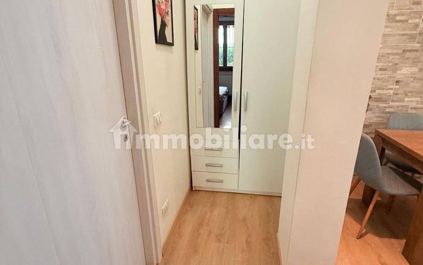 Bilocale via Carlo Amati 21, Amati - Stadio, Monza — foto 3 di 20