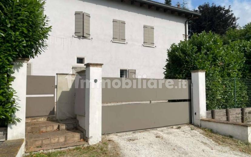 Terratetto unifamiliare 260 m², ottimo stato, San Damaso, Modena — foto 8 di 19