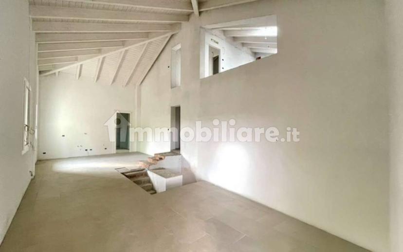 Terratetto unifamiliare 260 m², ottimo stato, San Damaso, Modena — foto 13 di 19