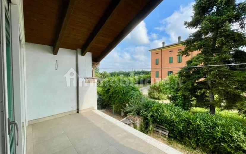 Terratetto unifamiliare 260 m², ottimo stato, San Damaso, Modena — foto 15 di 19