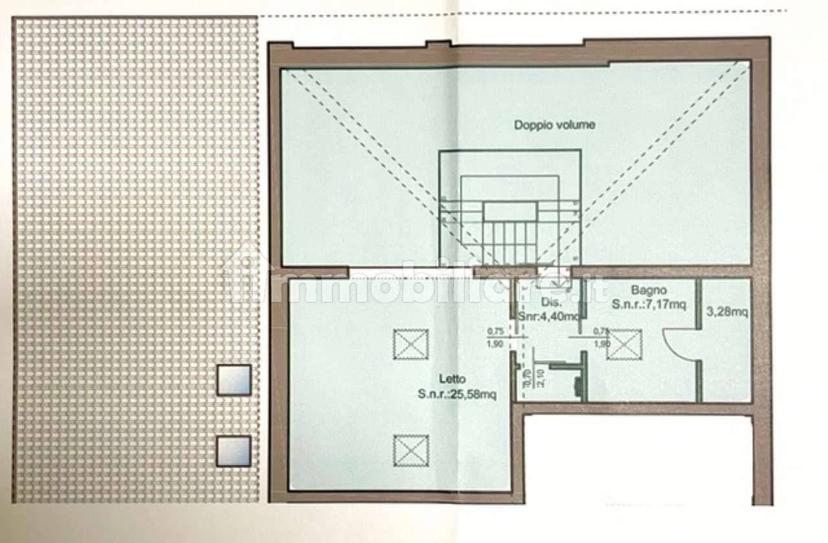 Terratetto unifamiliare 260 m², ottimo stato, San Damaso, Modena — foto 2 di 19