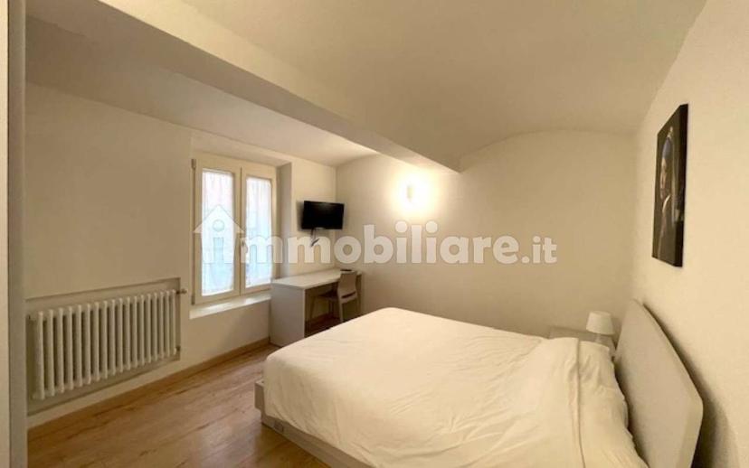 Trilocale ottimo stato, primo piano, Centro Storico, Modena