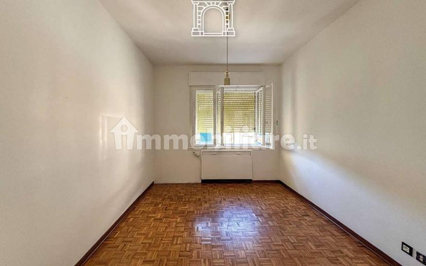 Trilocale via delle Linfe, San Giovanni, Trieste