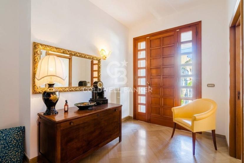 Terratetto unifamiliare via Monsignor Pendinelli, Centro, Galatina — foto 4 di 20