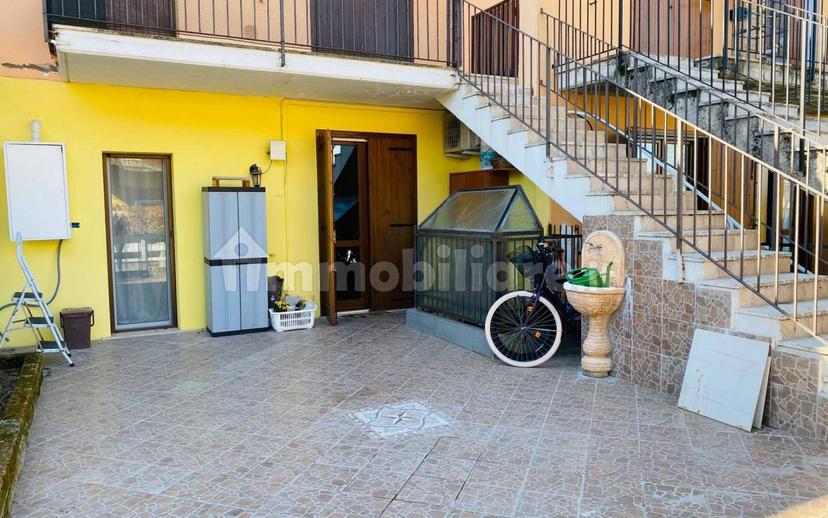 Bilocale via Santa Giustina, Sant'Antonio, Bredazzane, Montichiari — foto 6 di 7