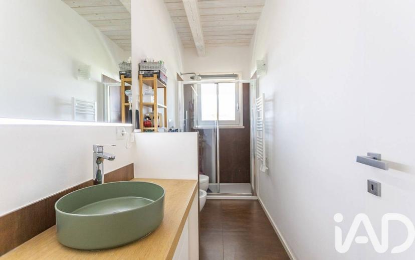Quadrilocale via cittadini 54, Osimo — foto 10 di 16