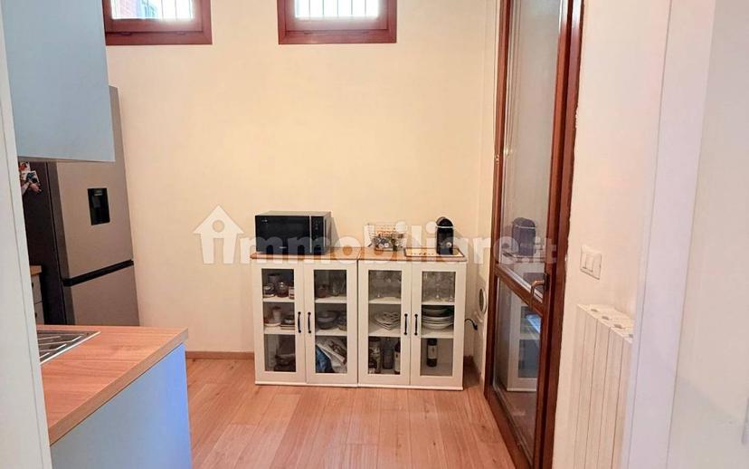 Bilocale via Carlo Amati 21, Amati - Stadio, Monza — foto 18 di 20