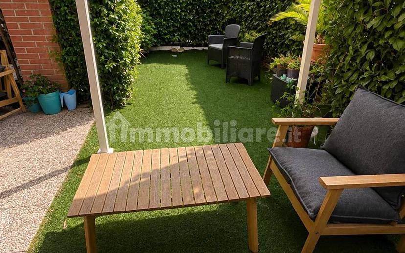 Bilocale via Carlo Amati 21, Amati - Stadio, Monza — foto 19 di 20