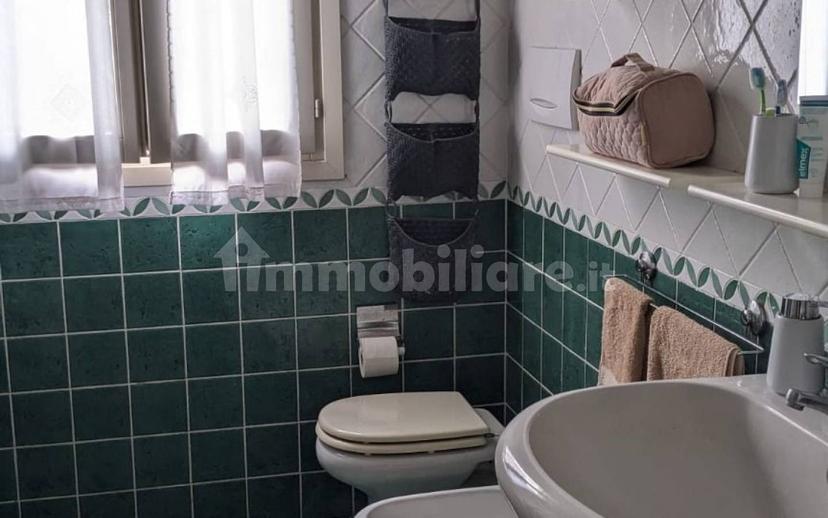 Bilocale ottimo stato, piano terra, Idice, San Lazzaro di Savena — foto 8 di 10