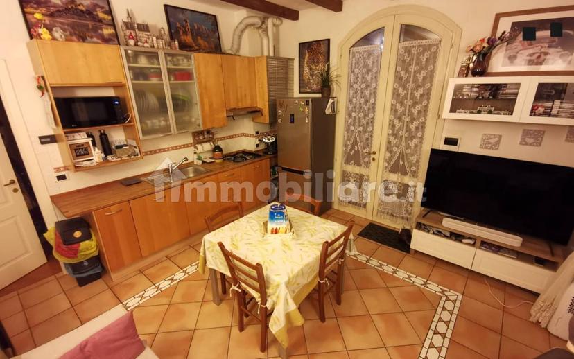 Bilocale ottimo stato, piano terra, Idice, San Lazzaro di Savena — foto 5 di 10