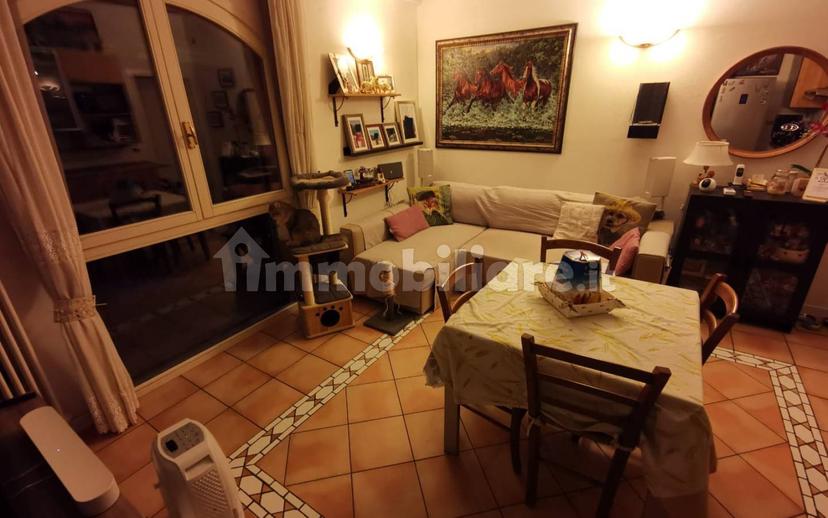 Bilocale ottimo stato, piano terra, Idice, San Lazzaro di Savena — foto 6 di 10