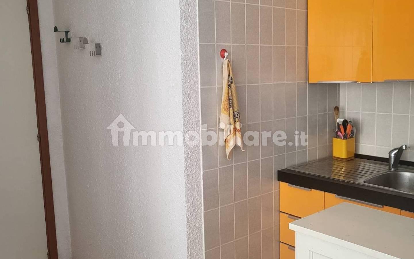Bilocale via Artesina 1, Artesina, Frabosa Sottana