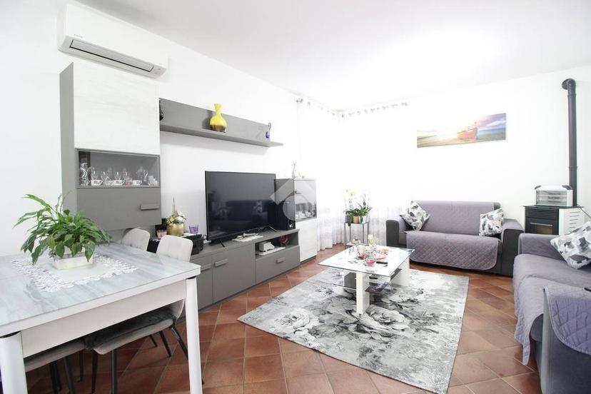 Villa bifamiliare via dei Fanti 162, Centro, Torri di Quartesolo — foto 16 di 35