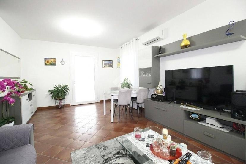 Villa bifamiliare via dei Fanti 162, Centro, Torri di Quartesolo — foto 28 di 35