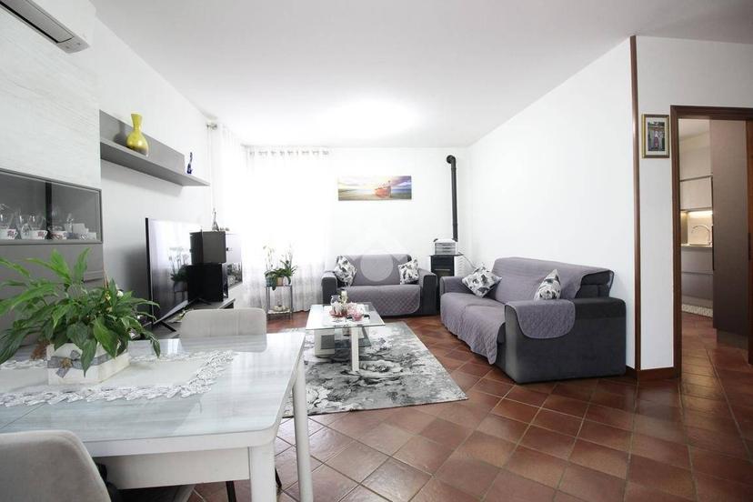 Villa bifamiliare via dei Fanti 162, Centro, Torri di Quartesolo — foto 14 di 35
