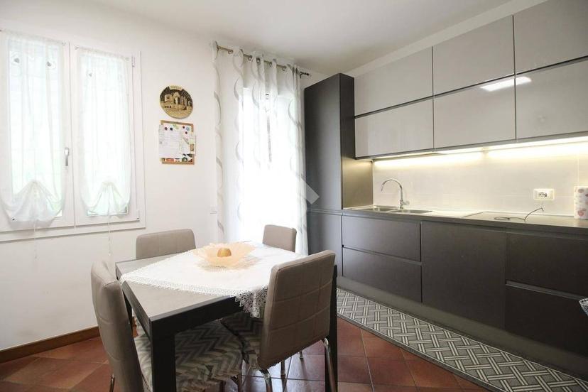 Villa bifamiliare via dei Fanti 162, Centro, Torri di Quartesolo — foto 24 di 35