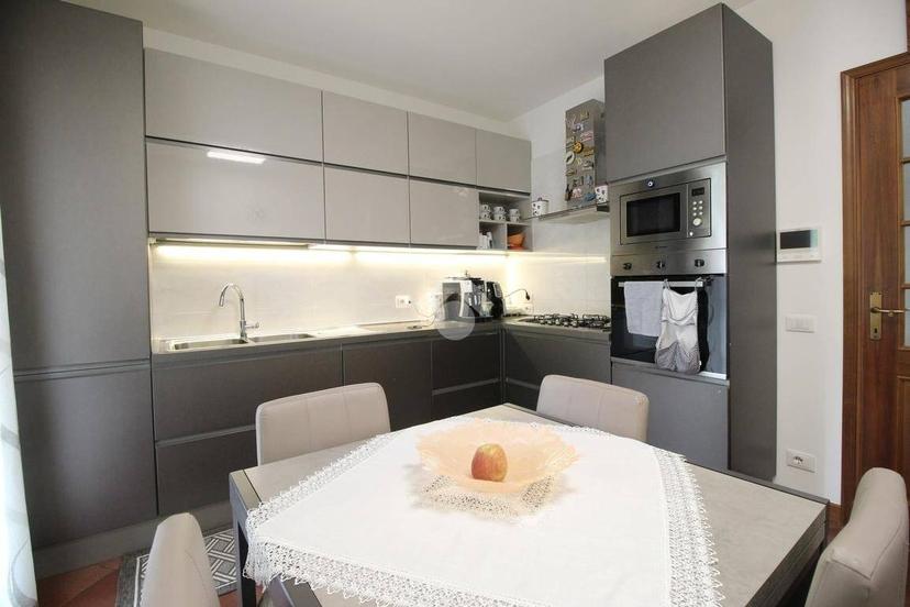 Villa bifamiliare via dei Fanti 162, Centro, Torri di Quartesolo — foto 8 di 35