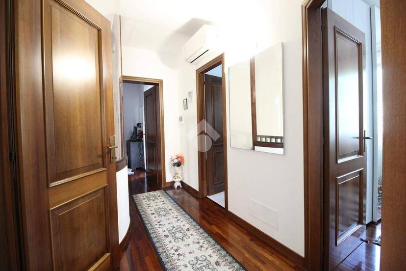 Villa bifamiliare via dei Fanti 162, Centro, Torri di Quartesolo — foto 34 di 35