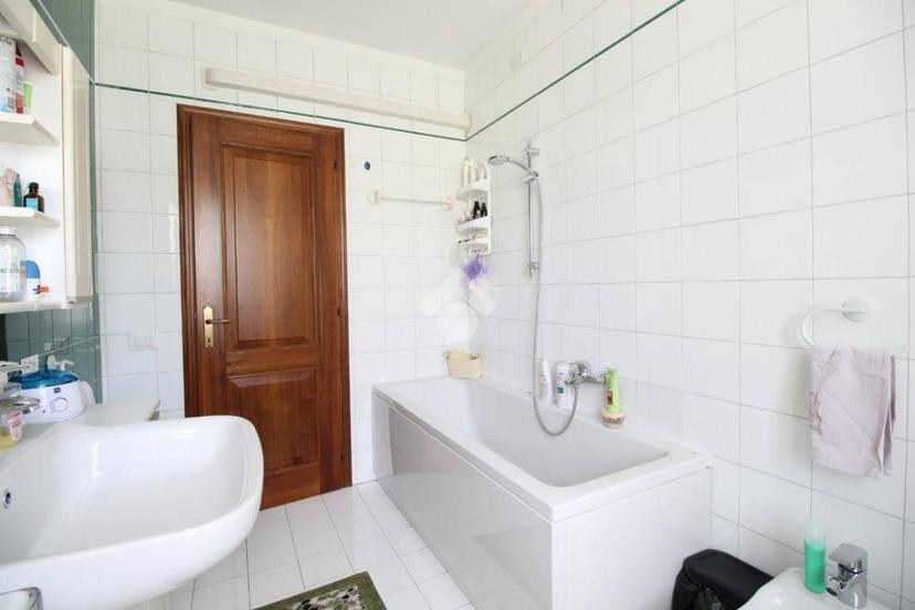 Villa bifamiliare via dei Fanti 162, Centro, Torri di Quartesolo — foto 17 di 35