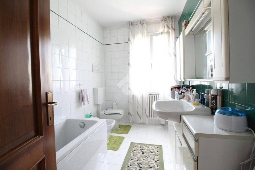 Villa bifamiliare via dei Fanti 162, Centro, Torri di Quartesolo — foto 27 di 35